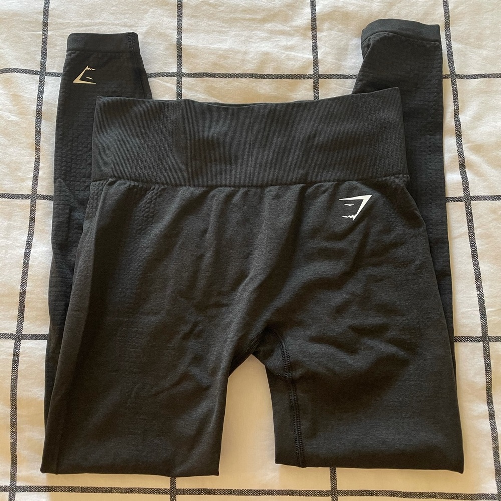 Gymshark Vital Seamless